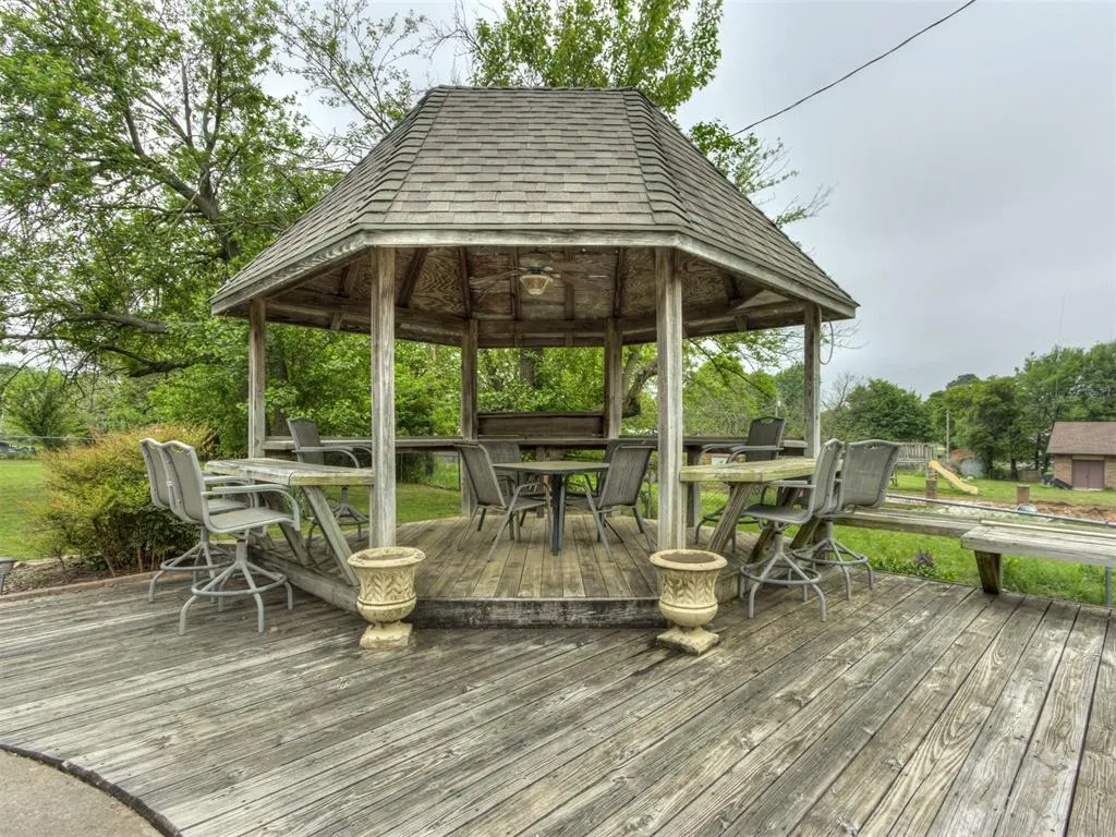 Photo 35 — 13708 NE 9th Street, Choctaw, OK 73020