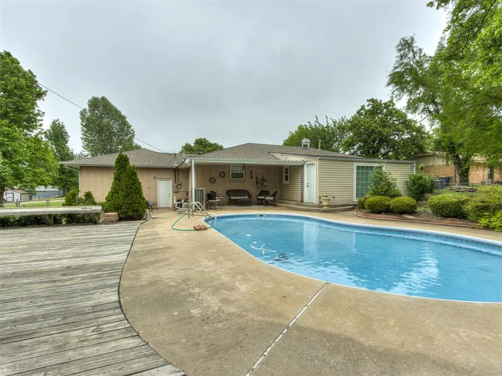 Photo 36 — 13708 NE 9th Street, Choctaw, OK 73020