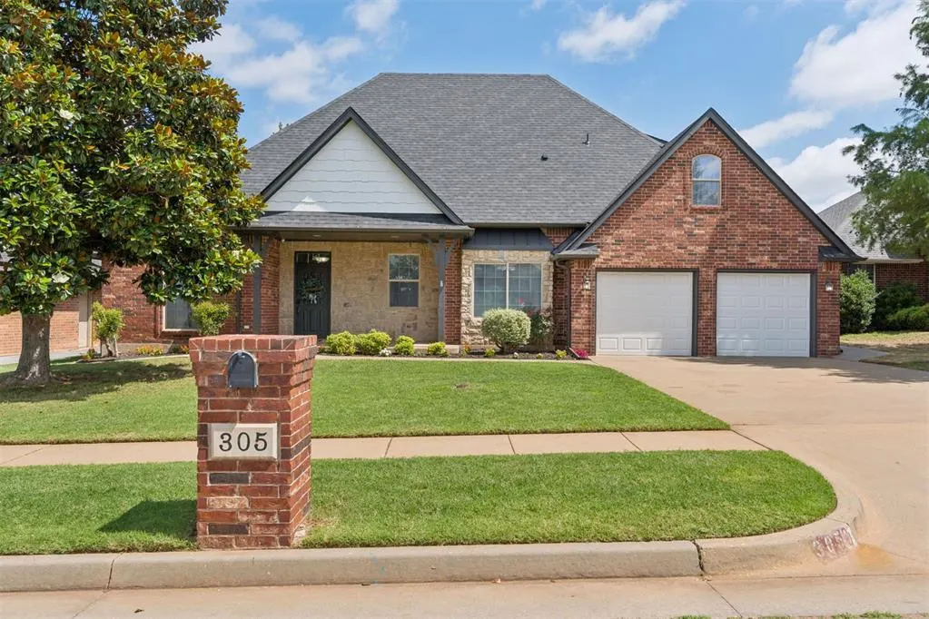 Photo 45 — 305 E Richmond Terrace, Mustang, OK 73064
