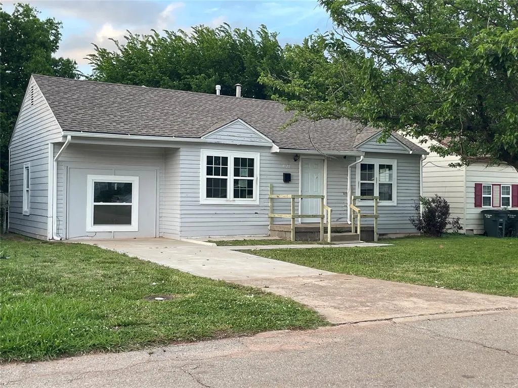 Photo 2 — 4721 SE 24th Street, Del City, OK 73115