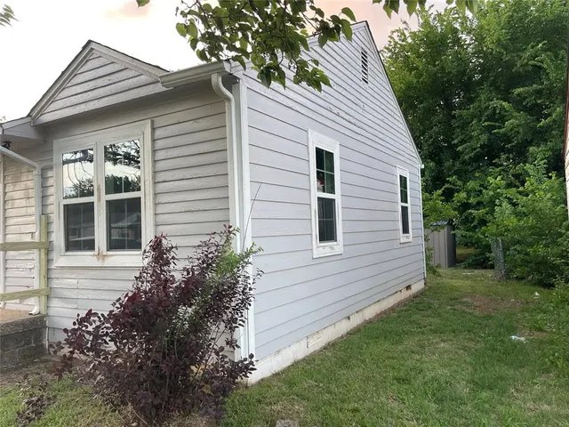 Photo 4 — 4721 SE 24th Street, Del City, OK 73115
