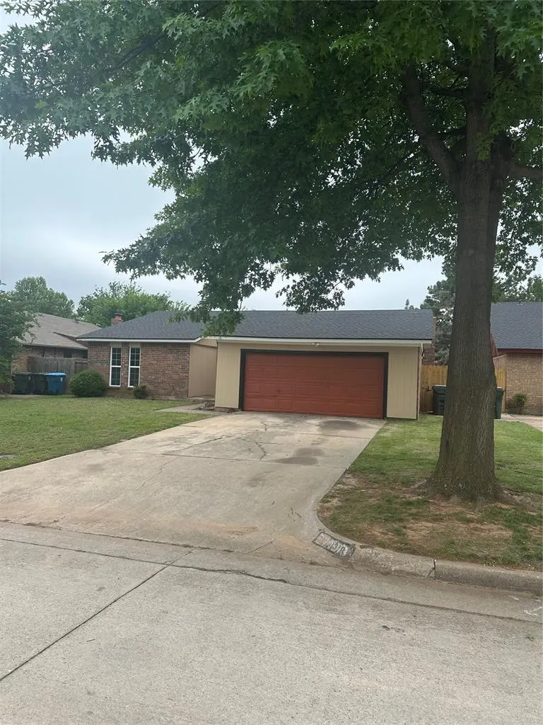 Photo 4 — 1318 Alviola Avenue, Midwest City, OK 73110