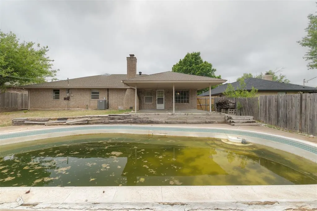 Photo 31 — 2904 Shadybrook Drive, Midwest City, OK 73110