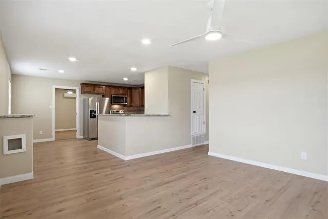 Photo 5 — 4631 SW J Avenue, Lawton, OK 73505