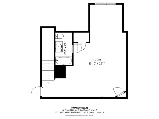 Photo 3 — 327 N Ash Street, Crescent, OK 73028