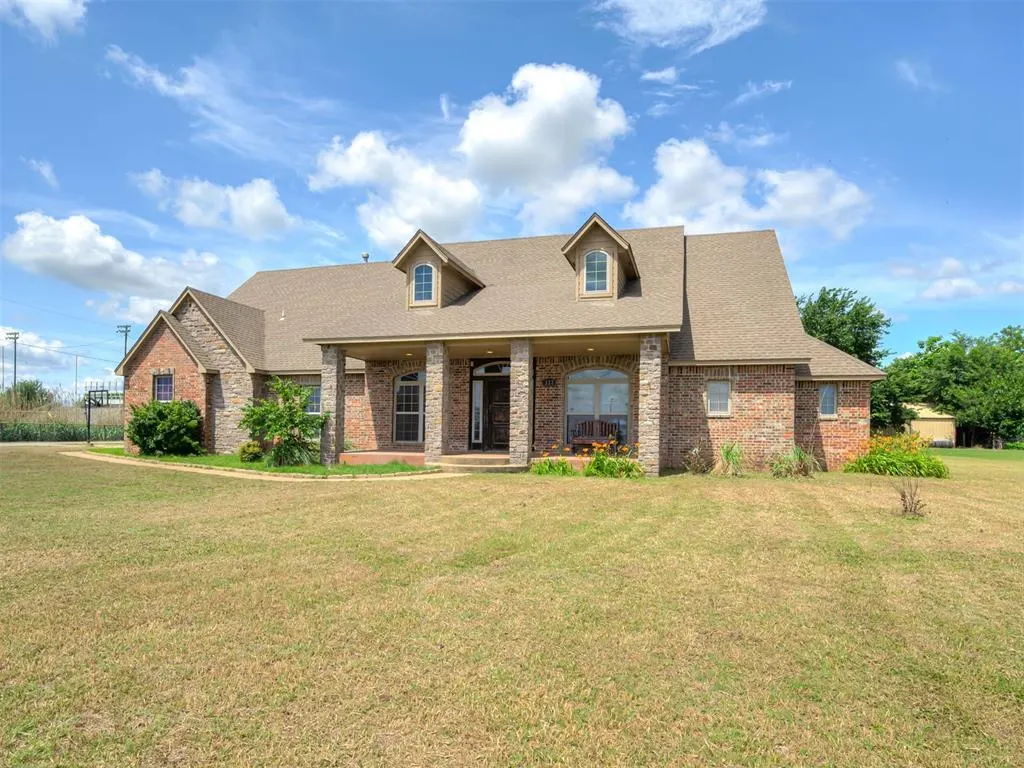 Photo 45 — 327 N Ash Street, Crescent, OK 73028