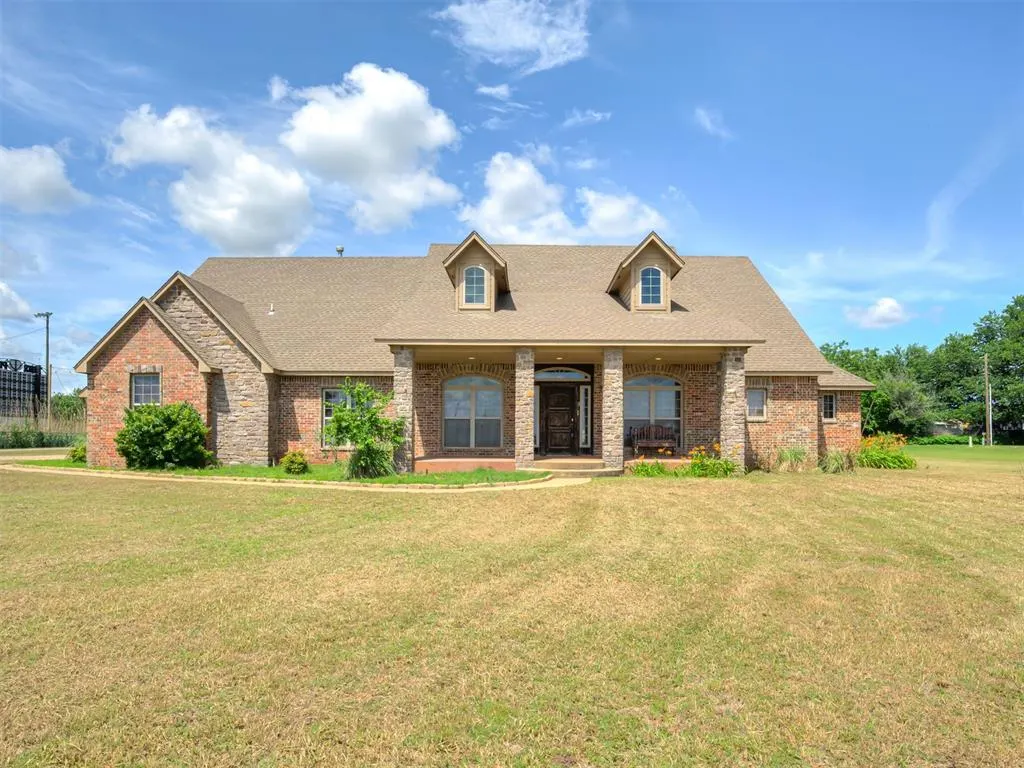Photo 46 — 327 N Ash Street, Crescent, OK 73028