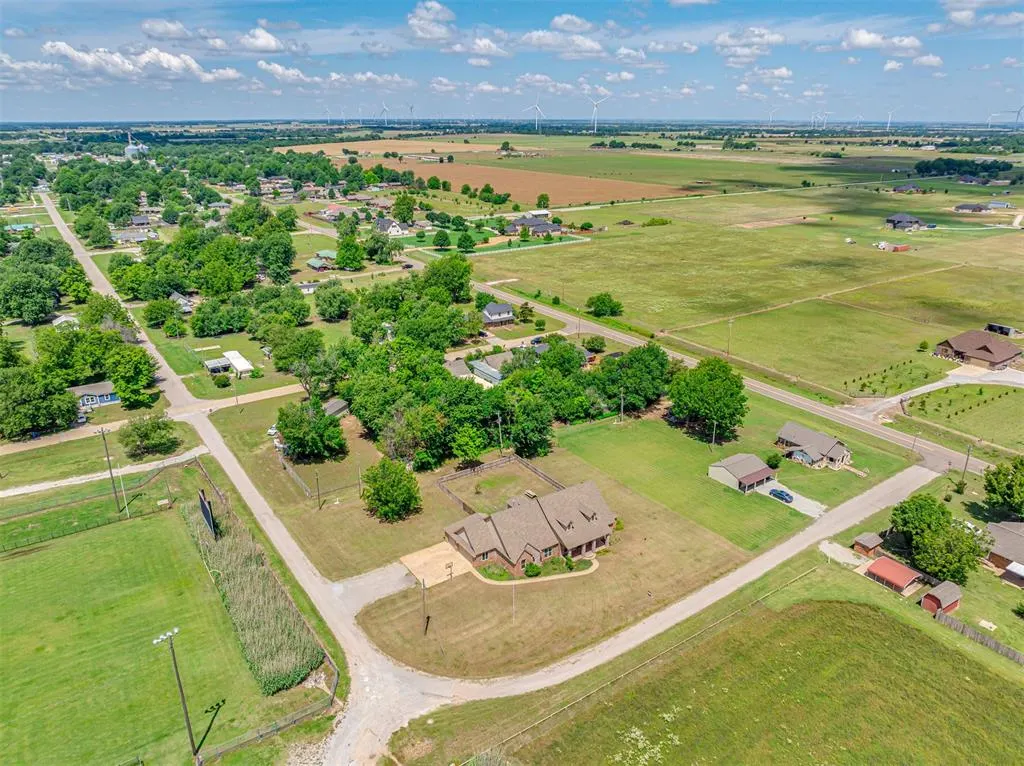 Photo 50 — 327 N Ash Street, Crescent, OK 73028