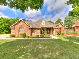 Sold home at 3201 Amberwood Court