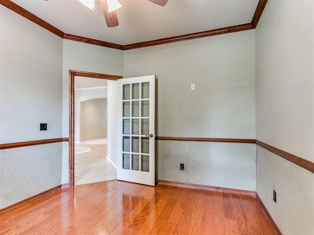 Photo 8 — 3201 Amberwood Court, Edmond, OK 73003