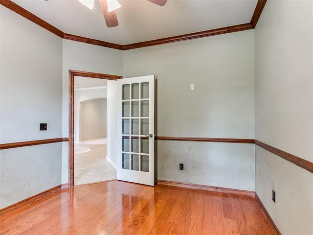 Photo 8 — 3201 Amberwood Court, Edmond, OK 73003