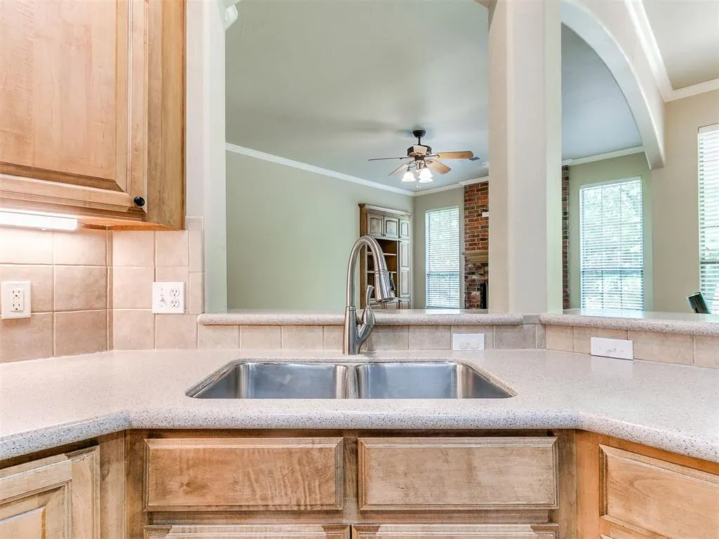 Photo 13 — 3201 Amberwood Court, Edmond, OK 73003