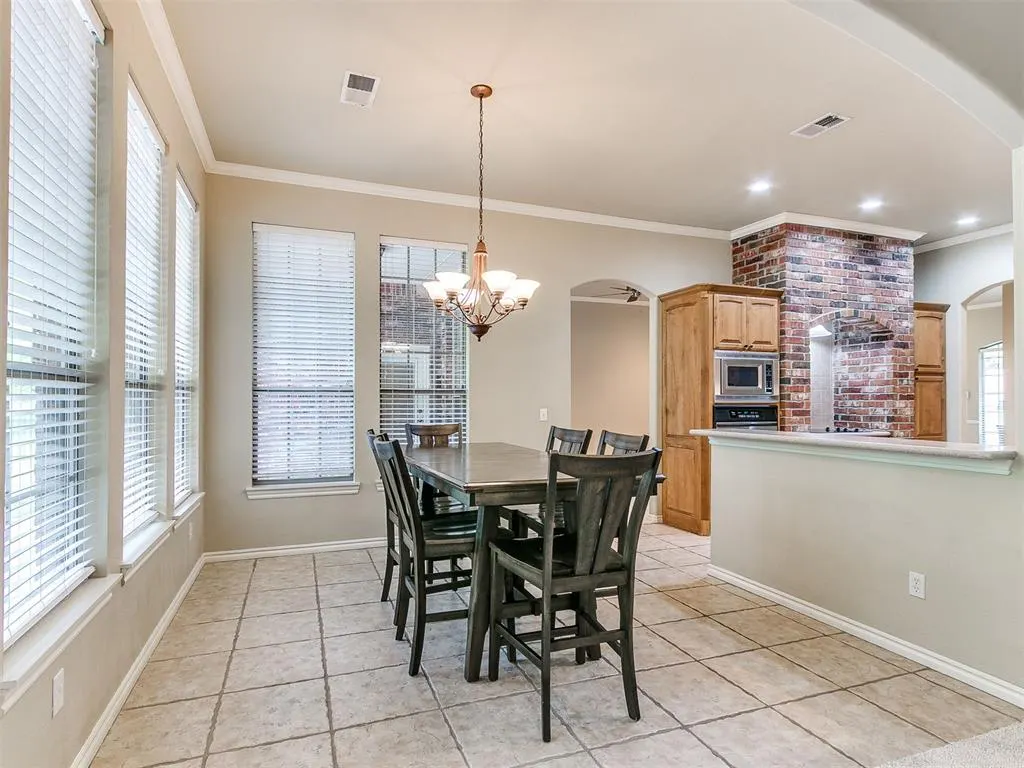 Photo 15 — 3201 Amberwood Court, Edmond, OK 73003