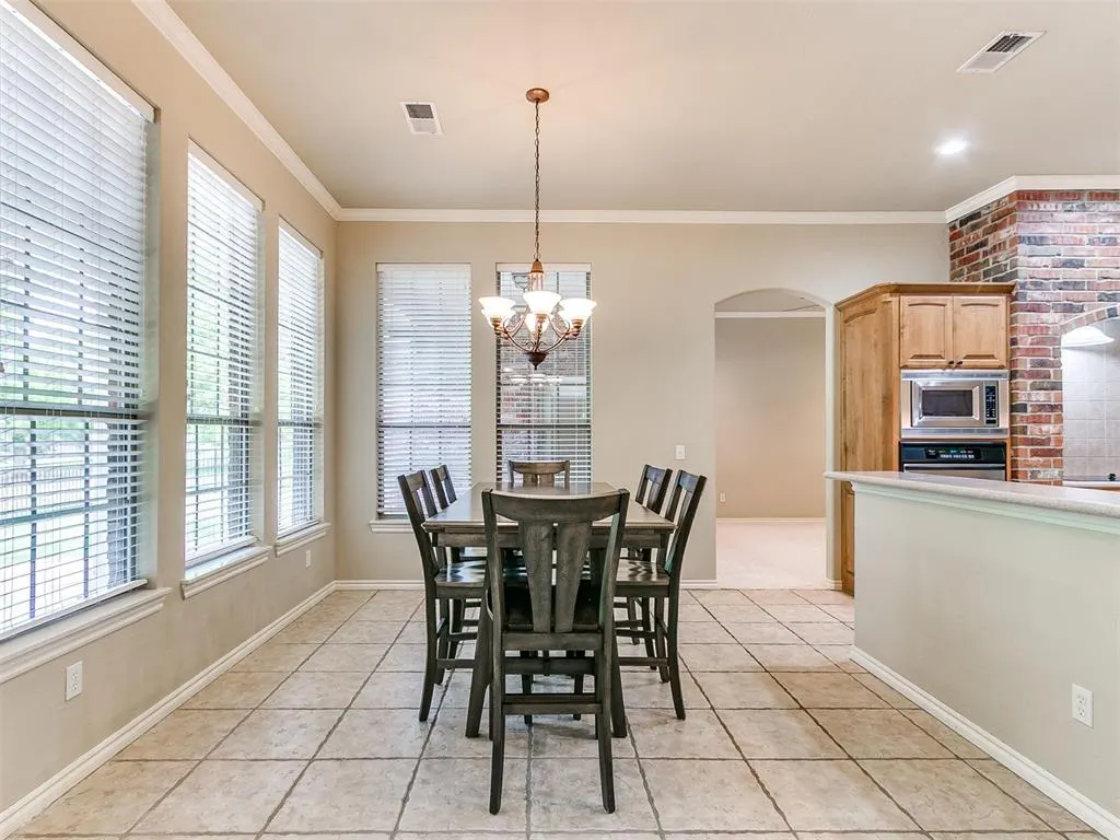 Photo 16 — 3201 Amberwood Court, Edmond, OK 73003