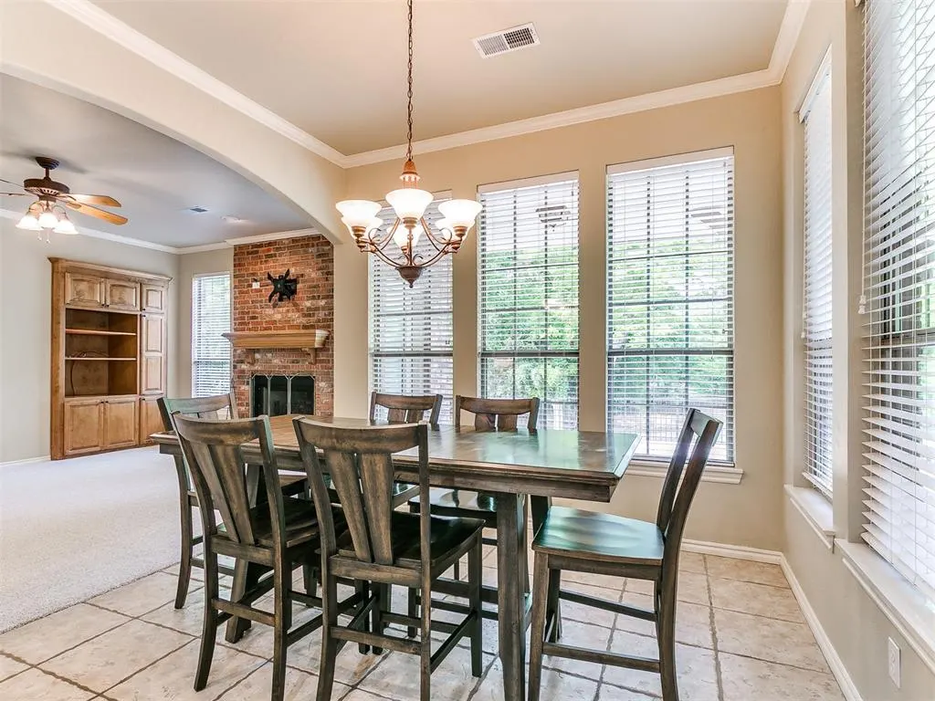 Photo 17 — 3201 Amberwood Court, Edmond, OK 73003