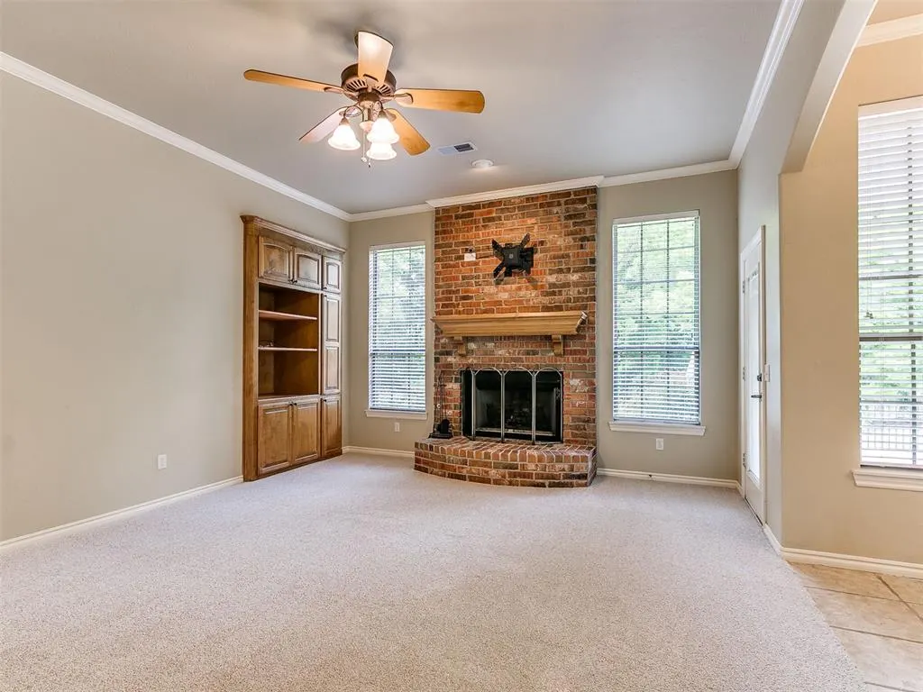 Photo 19 — 3201 Amberwood Court, Edmond, OK 73003