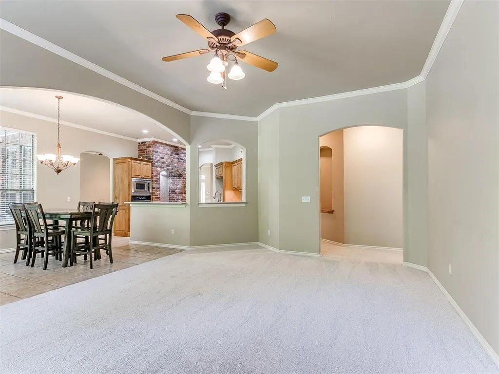 Photo 20 — 3201 Amberwood Court, Edmond, OK 73003