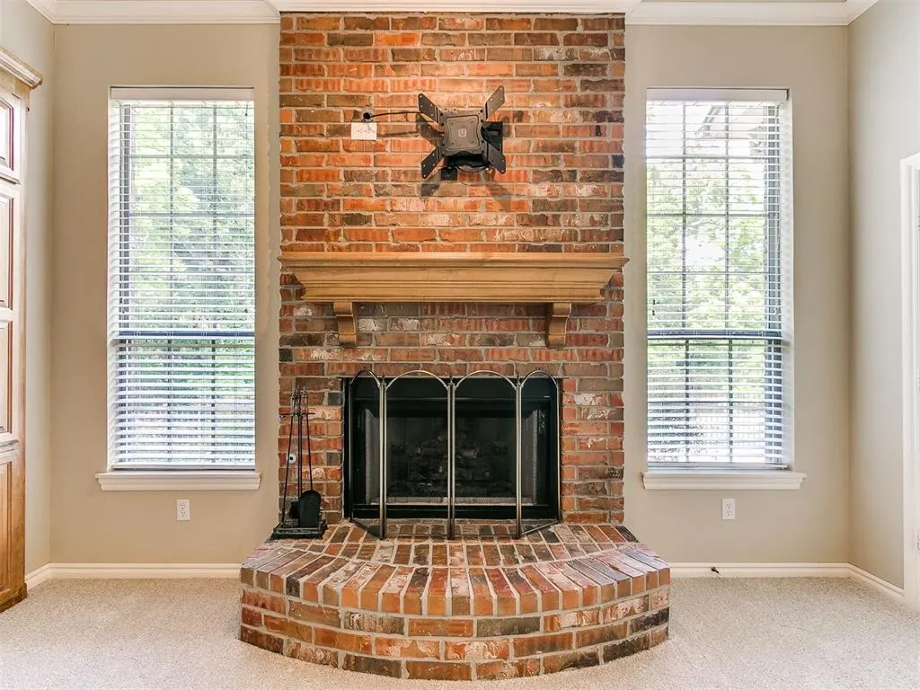 Photo 21 — 3201 Amberwood Court, Edmond, OK 73003