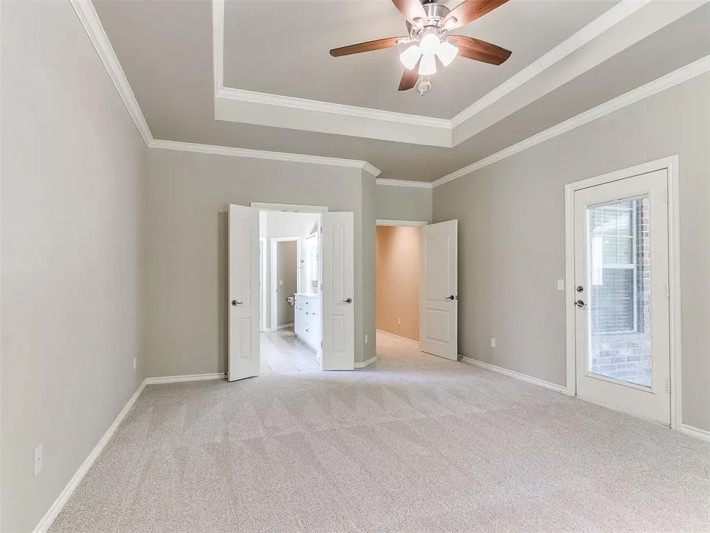 Photo 23 — 3201 Amberwood Court, Edmond, OK 73003