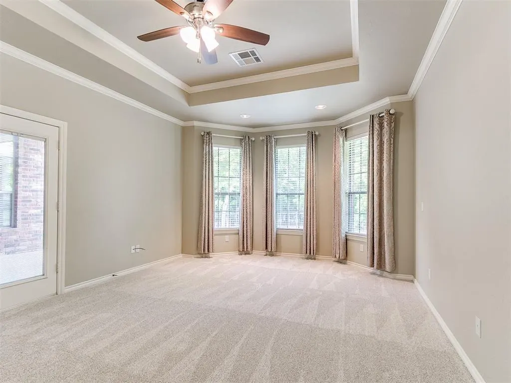 Photo 24 — 3201 Amberwood Court, Edmond, OK 73003