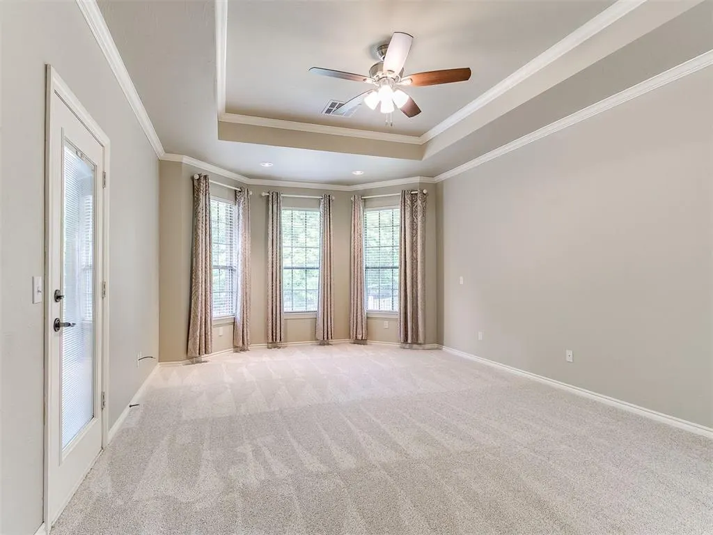 Photo 25 — 3201 Amberwood Court, Edmond, OK 73003