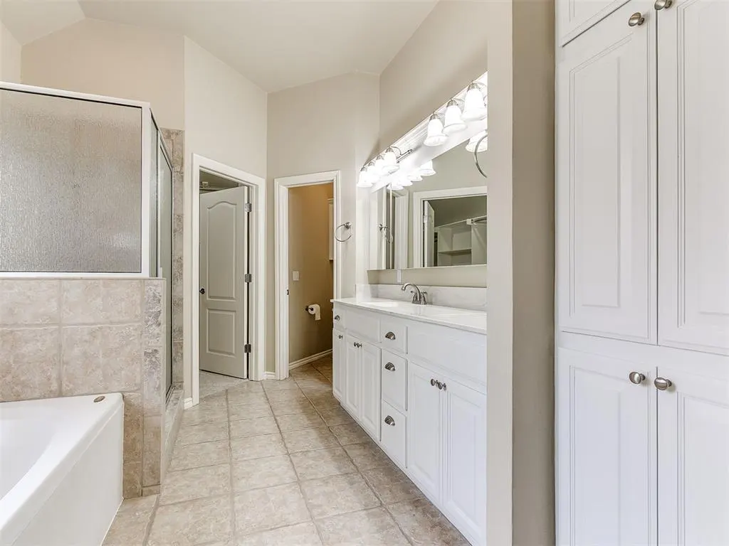 Photo 27 — 3201 Amberwood Court, Edmond, OK 73003