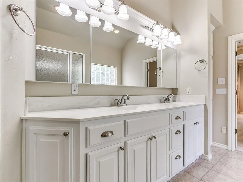 Photo 28 — 3201 Amberwood Court, Edmond, OK 73003