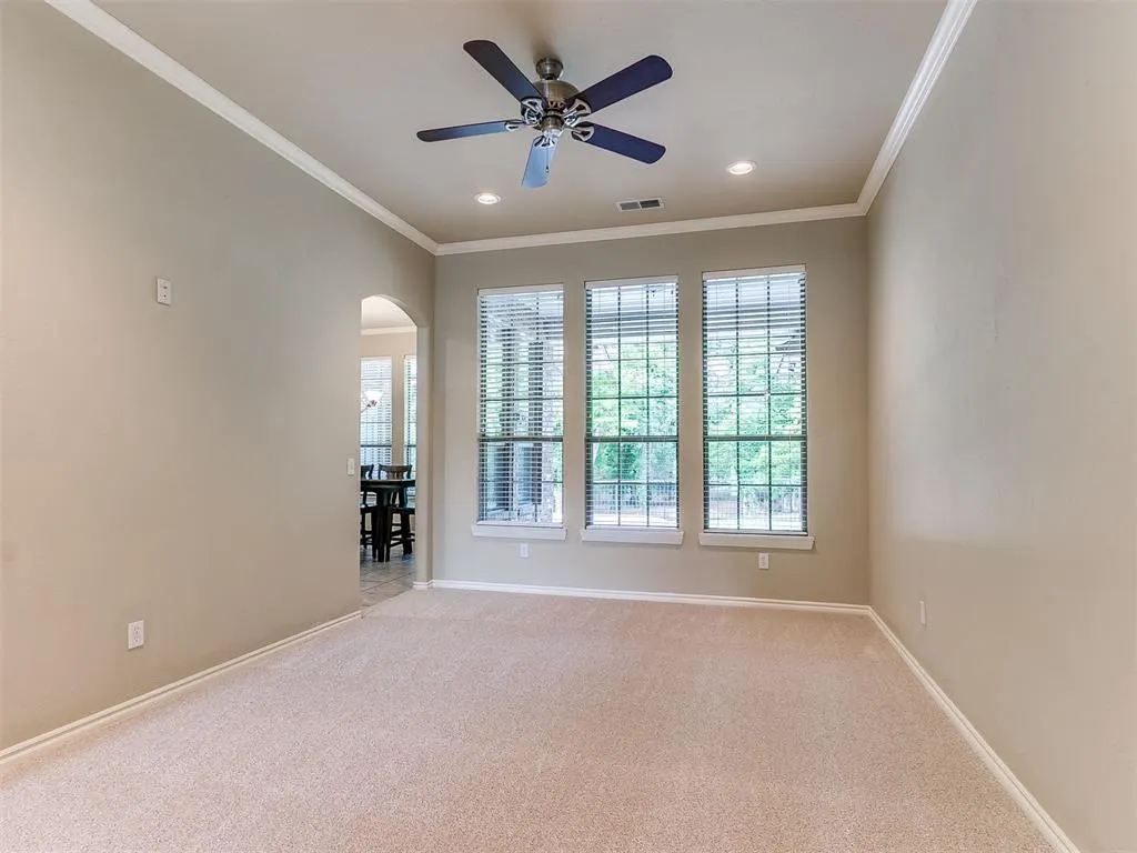 Photo 33 — 3201 Amberwood Court, Edmond, OK 73003