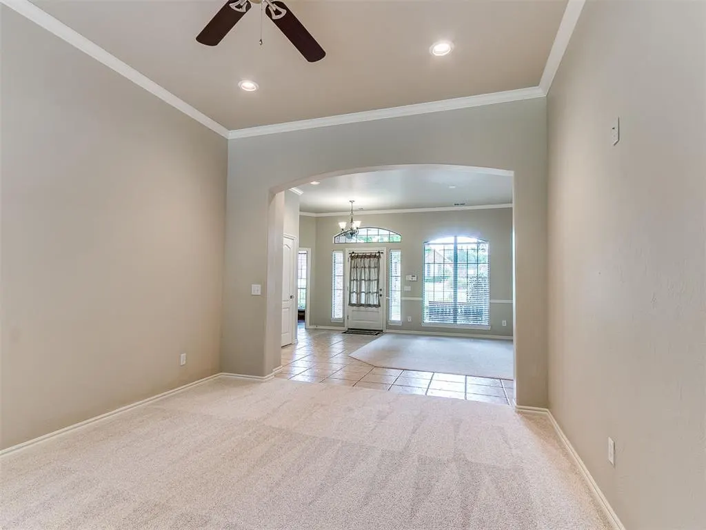 Photo 35 — 3201 Amberwood Court, Edmond, OK 73003