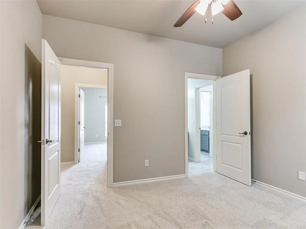 Photo 37 — 3201 Amberwood Court, Edmond, OK 73003