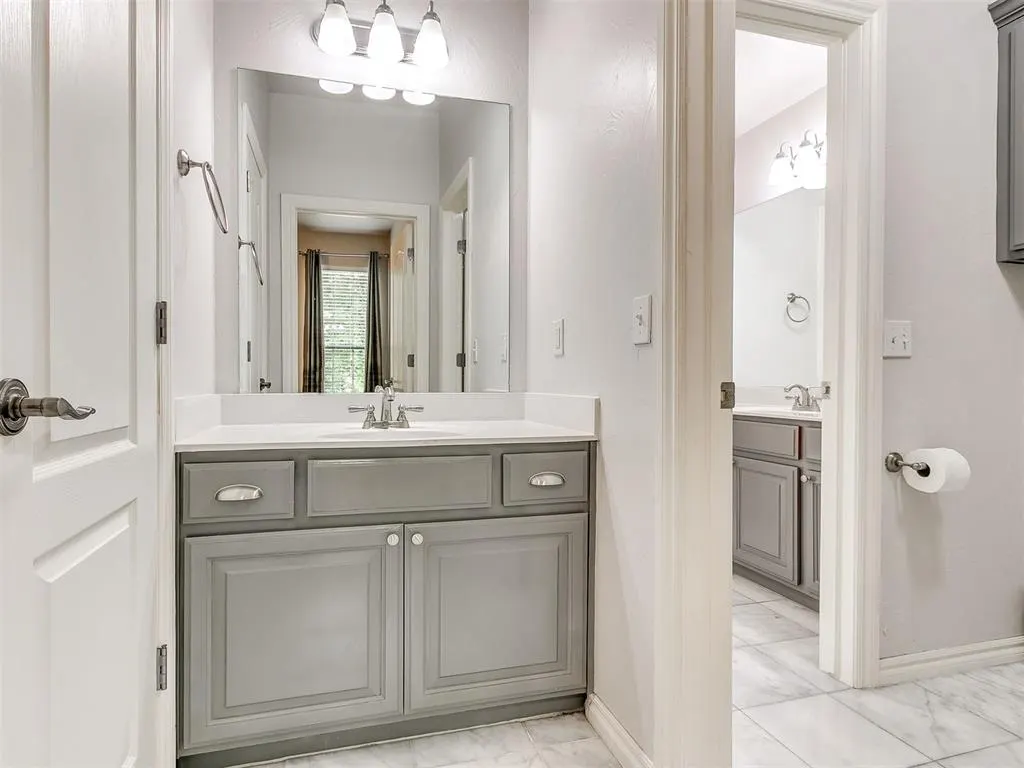 Photo 38 — 3201 Amberwood Court, Edmond, OK 73003