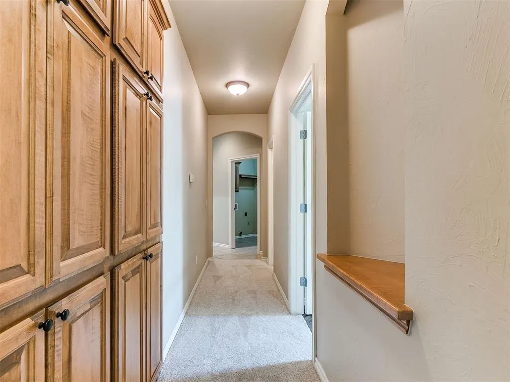 Photo 43 — 3201 Amberwood Court, Edmond, OK 73003