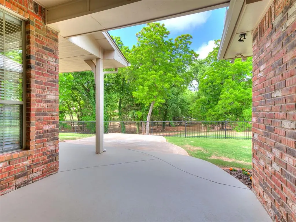 Photo 47 — 3201 Amberwood Court, Edmond, OK 73003
