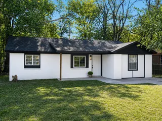 Sold home at 3068 SW 37th Place