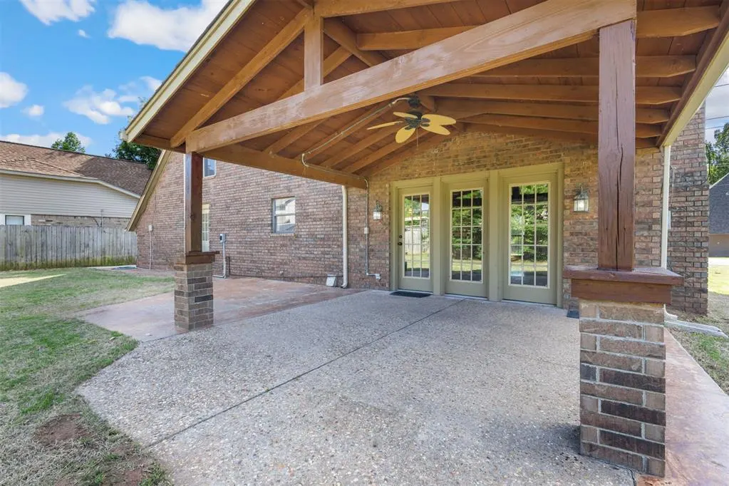 Photo 22 — 3112 N Eagle Lane, Bethany, OK 73008