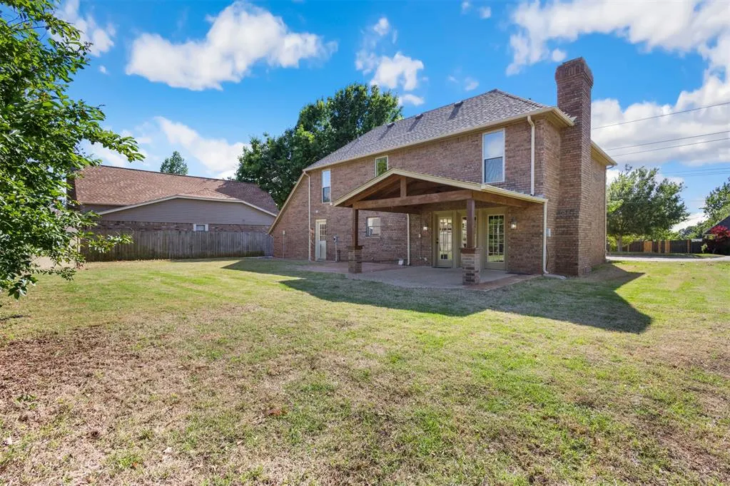 Photo 23 — 3112 N Eagle Lane, Bethany, OK 73008