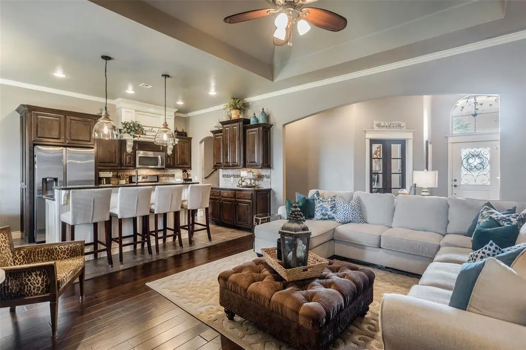Photo 8 — 8609 SW 66th Place, Oklahoma City, OK 73169