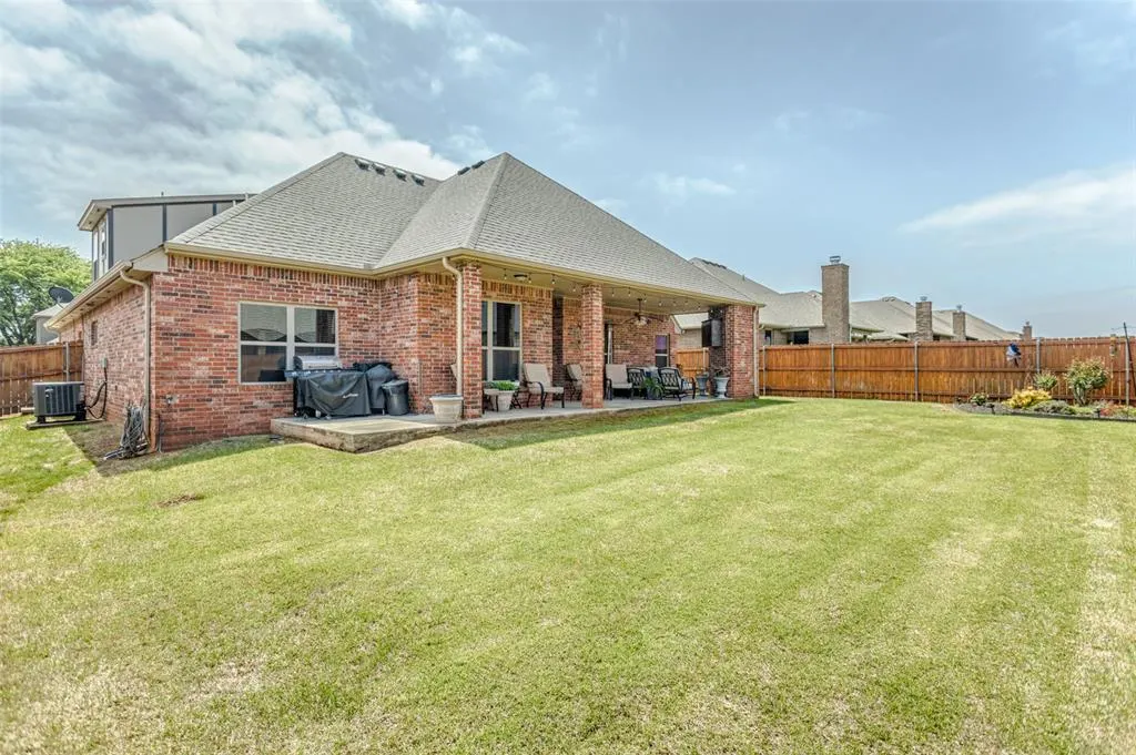 Photo 34 — 8609 SW 66th Place, Oklahoma City, OK 73169
