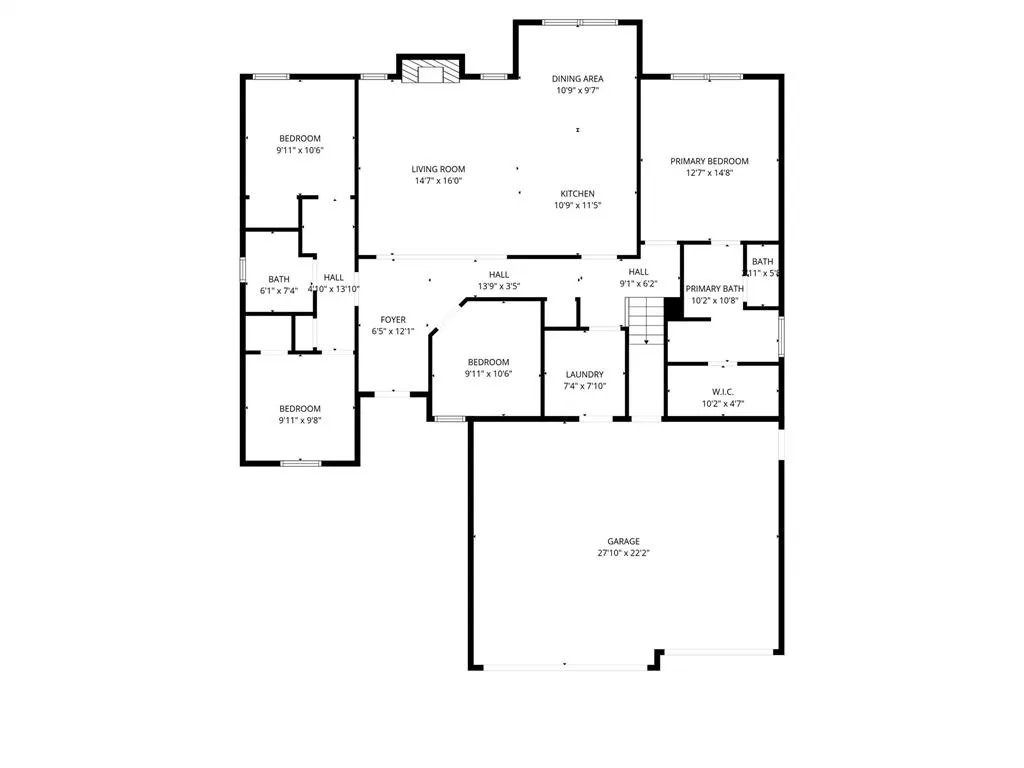 Photo 38 — 8609 SW 66th Place, Oklahoma City, OK 73169