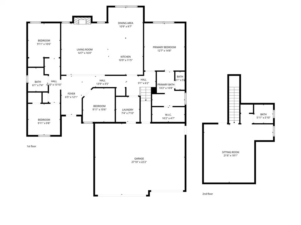 Photo 40 — 8609 SW 66th Place, Oklahoma City, OK 73169