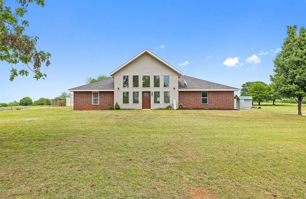 Photo 2 — 337814 E 870 Road, Chandler, OK 74834