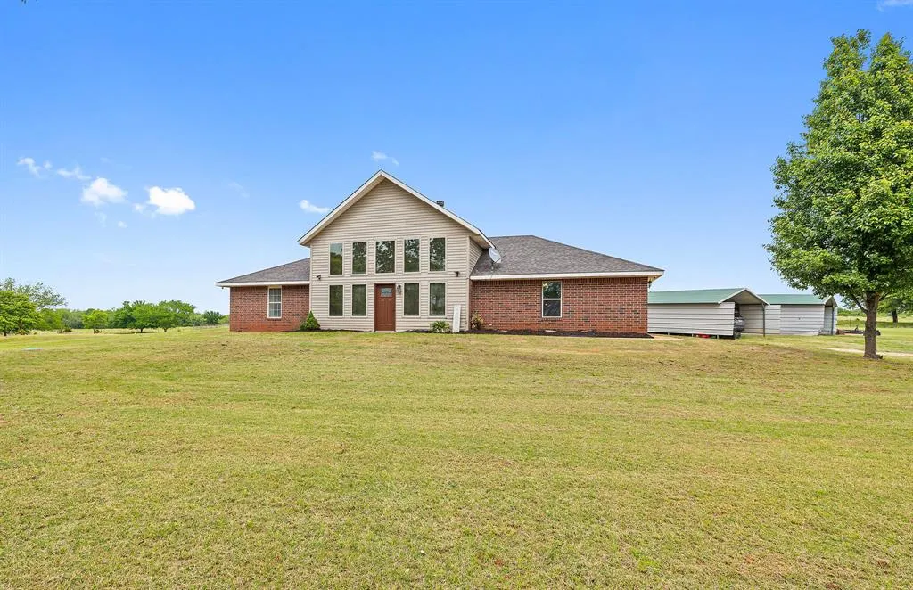 Photo 3 — 337814 E 870 Road, Chandler, OK 74834