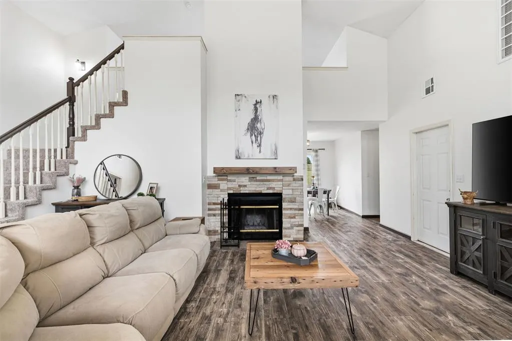 Photo 4 — 337814 E 870 Road, Chandler, OK 74834
