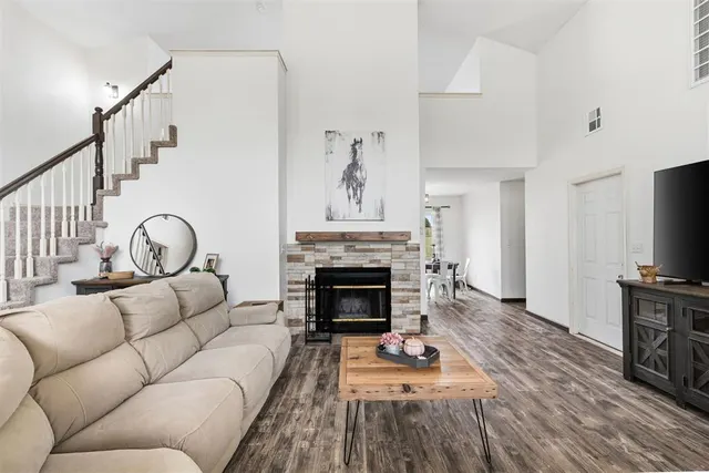 Photo 4 — 337814 E 870 Road, Chandler, OK 74834