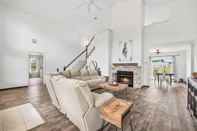 Photo 7 — 337814 E 870 Road, Chandler, OK 74834