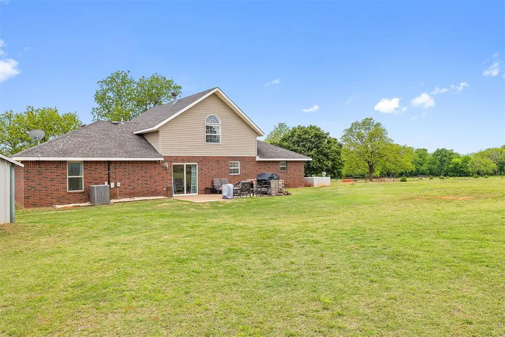 Photo 31 — 337814 E 870 Road, Chandler, OK 74834