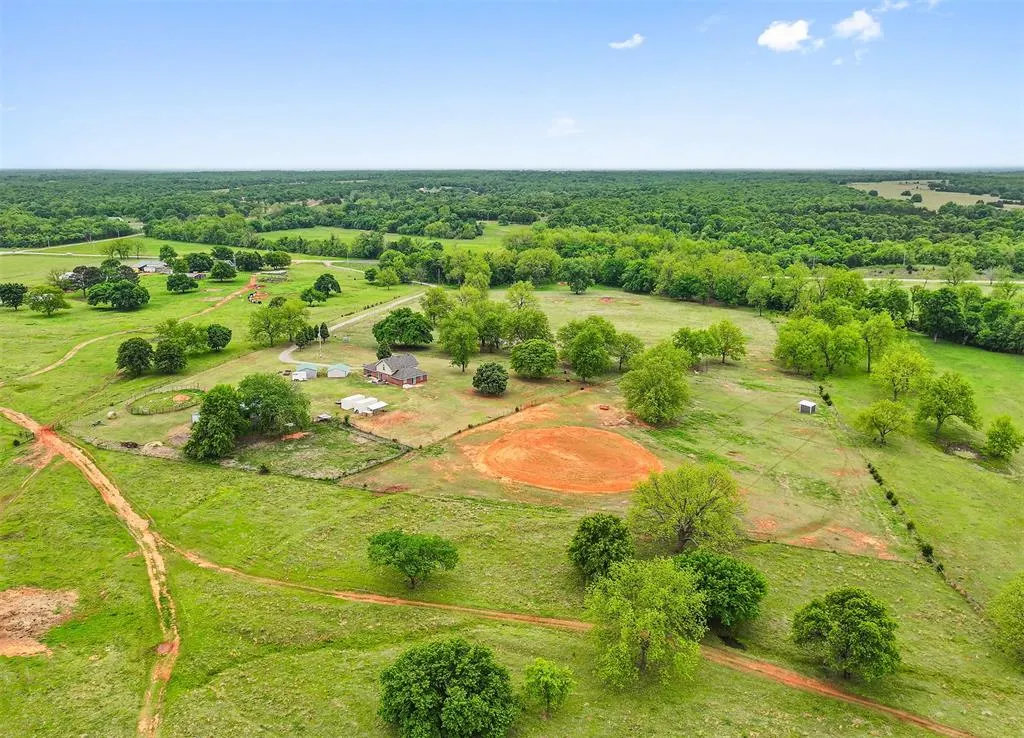 Photo 41 — 337814 E 870 Road, Chandler, OK 74834