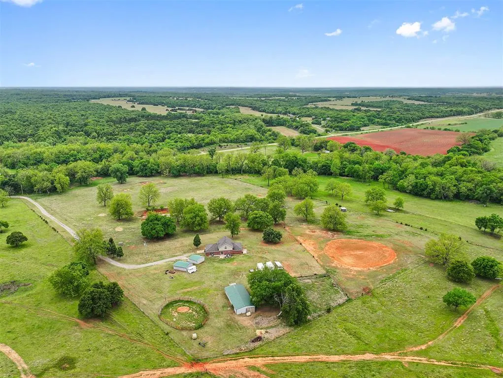 Photo 43 — 337814 E 870 Road, Chandler, OK 74834