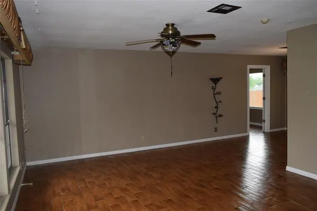 Photo 4 — 1199 E Reynolds Road, McAlester, OK 74501