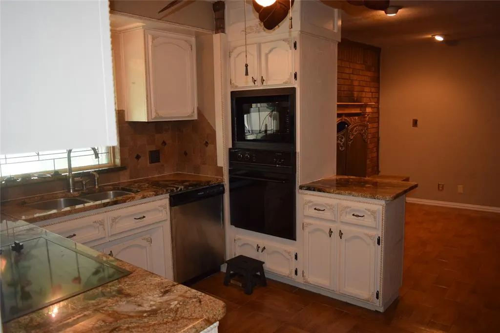 Photo 8 — 1199 E Reynolds Road, McAlester, OK 74501